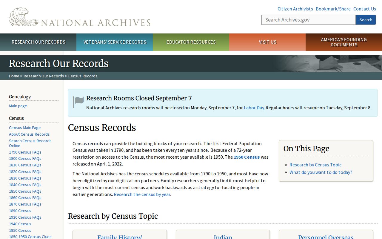 Jackson city directory census pairing resource